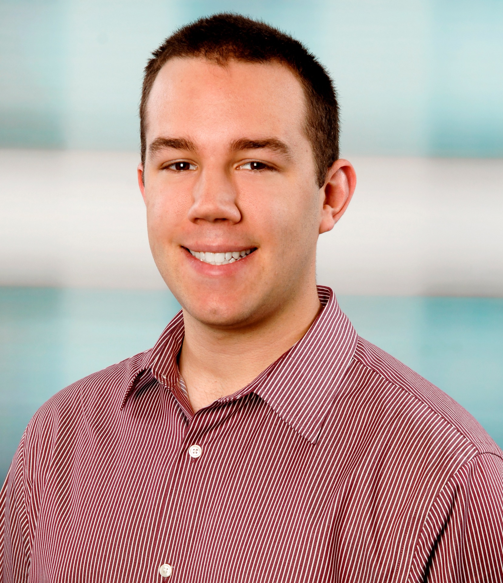 Contact person's photo