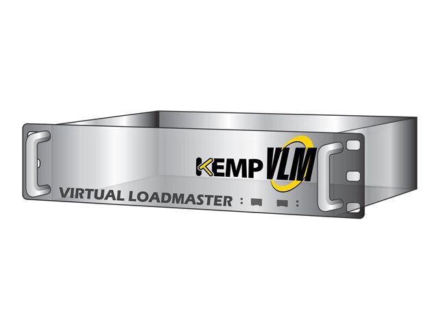 Virtual GEO LoadMaster - license