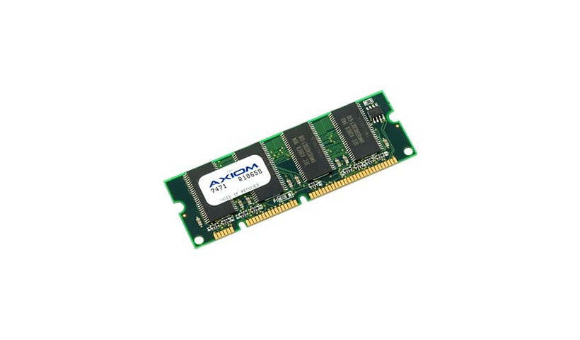 Axiom memory - module - 2 GB