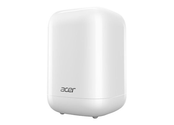 Acer Revo One RL85_Pw5010U - Core i3 5010U 2.1 GHz - 4 GB - 1 TB