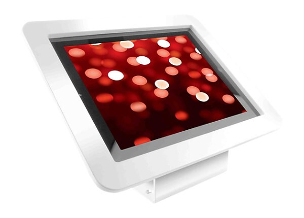 COMPULOCKS IPAD EXECUTIVE ENCL KIOSK