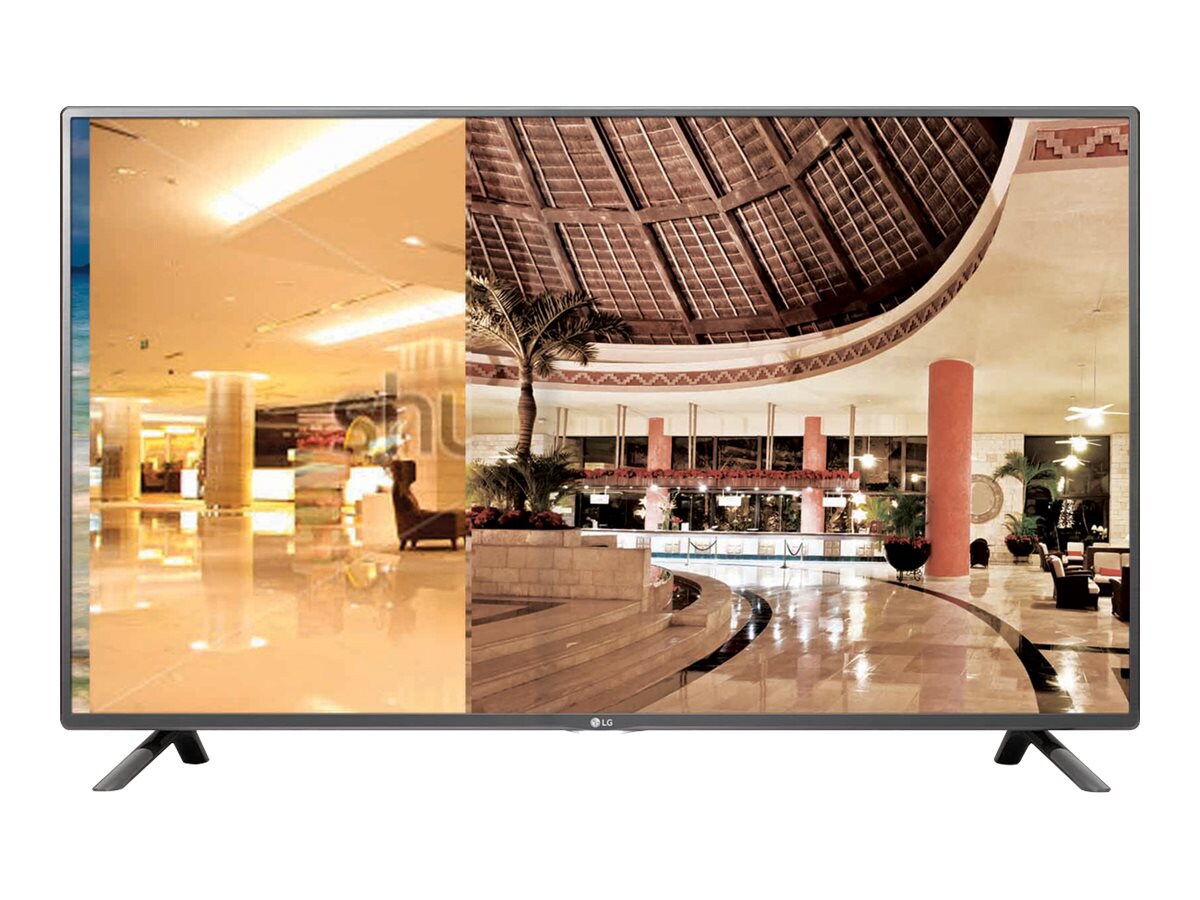 LG 60LX330C 60" LED TV