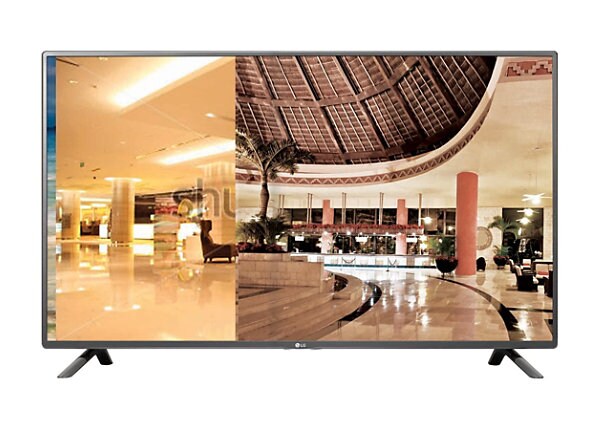 LG 60LX330C 60" LED TV