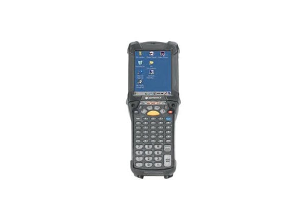 Zebra MC92N0-G - data collection terminal - Win Embedded Handheld 6.5 - 2 GB - 3.7"