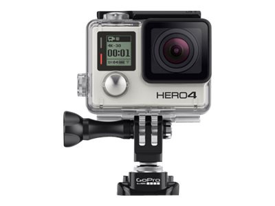 GoPro Ball Joint Buckle - camera mount