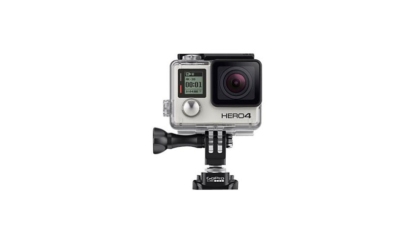 GoPro Ball Joint Buckle - camera mount