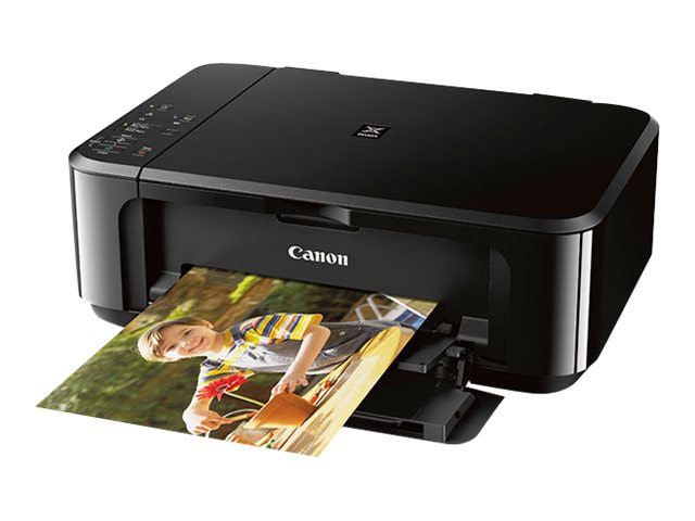 Canon Pixma MX490 All-In-One InkJet Printer - Black for sale online
