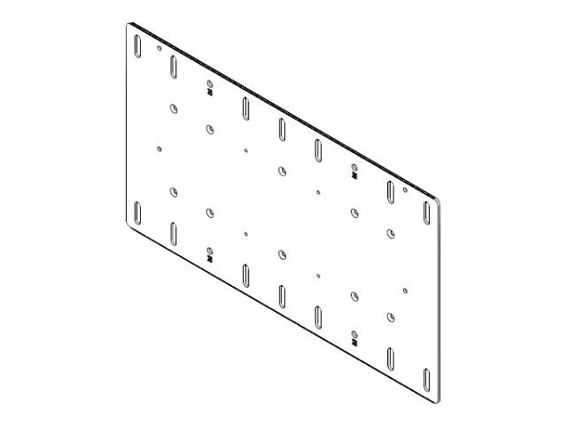 Chief JSBVB - mounting component