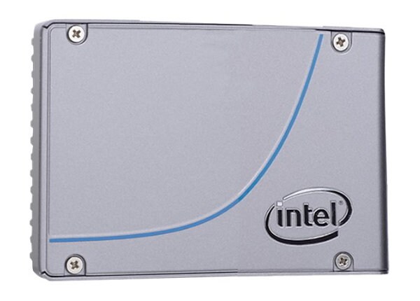 Intel Solid-State Drive 750 Series - solid state drive - 400 GB - PCI Express 3.0 x4 (NVMe)