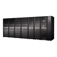 APC Symmetra PX 400kW Scalable to 500kW with Right Mounted Maintenance Bypa