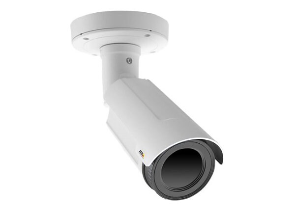 AXIS Q1931-E Thermal Network Camera (Wide) - thermal network camera