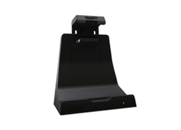 HP Getac F110 Dock with AC Adapter