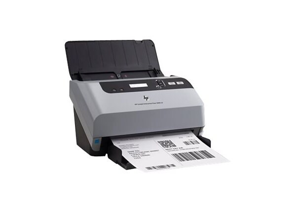 HP ScanJet Enterprise Flow 5000 s3 Sheet-feed Scanner - document scanner