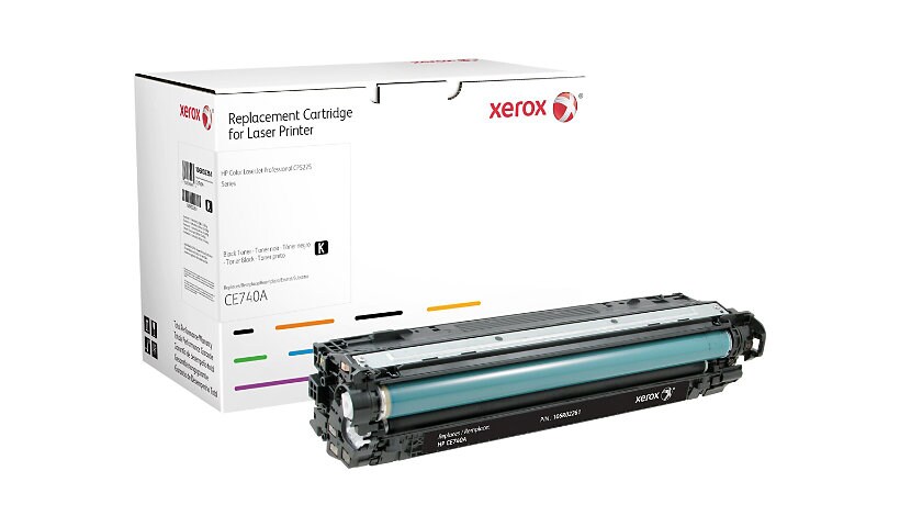 Xerox - black - toner cartridge (alternative for: HP 307A)