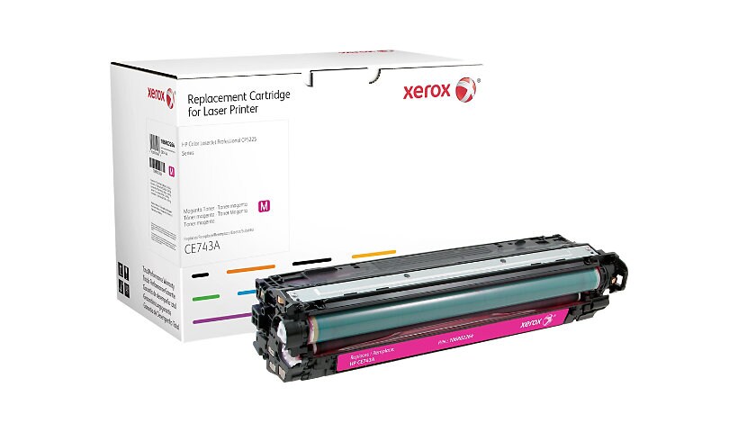 Xerox - magenta - toner cartridge (alternative for: HP 307A)