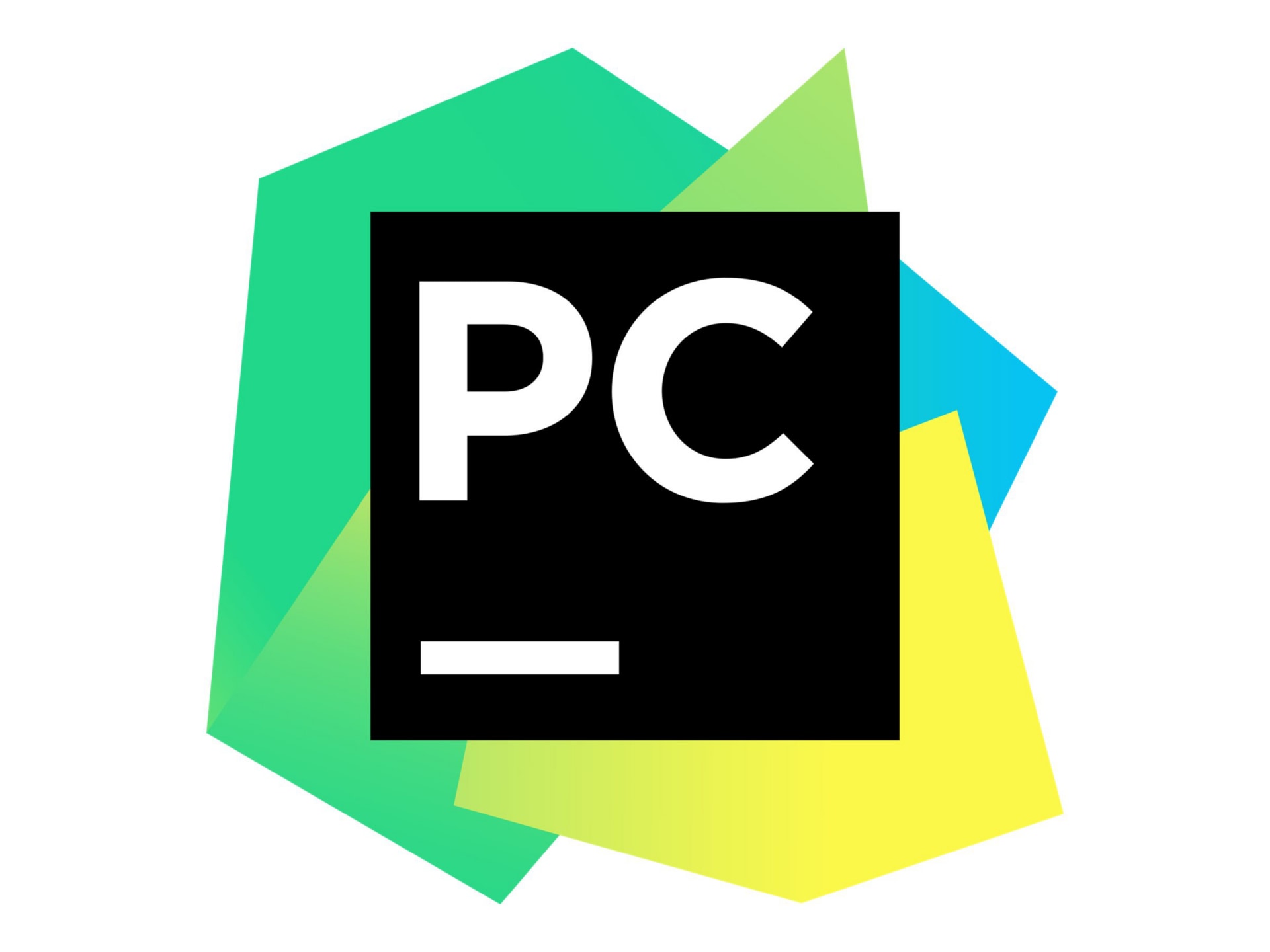 PyCharm - subscription (1 year) - 1 developer