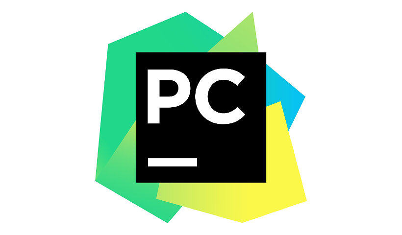 PyCharm - subscription (1 year) - 1 developer