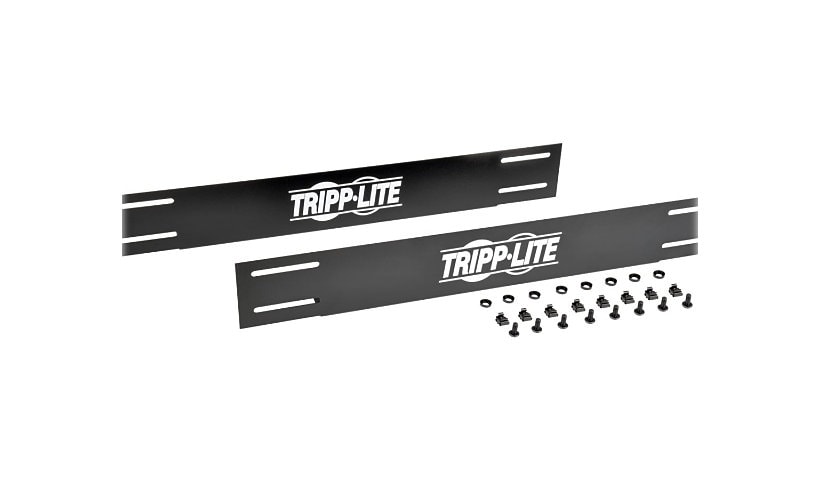Tripp Lite 4-Post Rack Server Cabinet Installation Kit For Rack Mount UPS