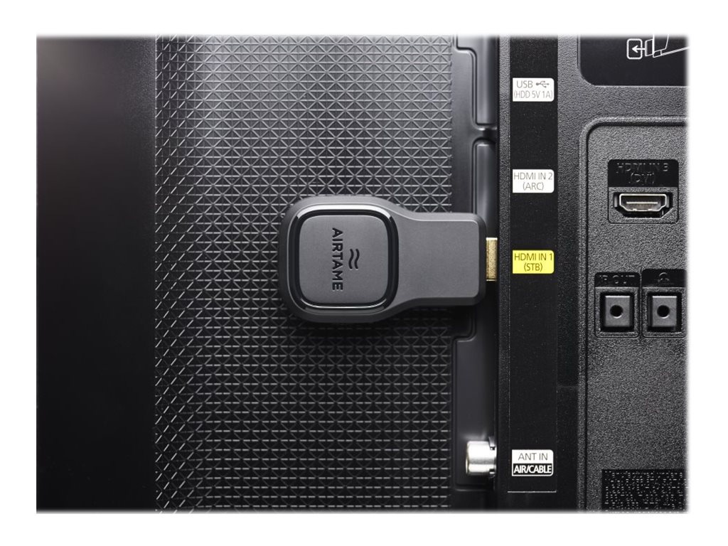 Airtame Wireless HDMI Adapter for Enterprise and Education