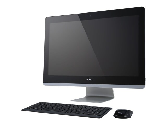 Acer Aspire Z3-710_Wtub - Core i5 4590T 2 GHz - 8 GB - 1 TB - LED 23.8"