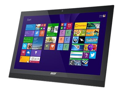 Acer Aspire Z1-622_QubCQC - Celeron N3150 1.6 GHz - 4 GB - 500 GB - LED 21.5"