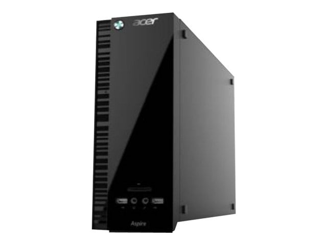 Acer Aspire XC-703_WJ2900 - Pentium J2900 2.41 GHz - 4 GB - 1 TB