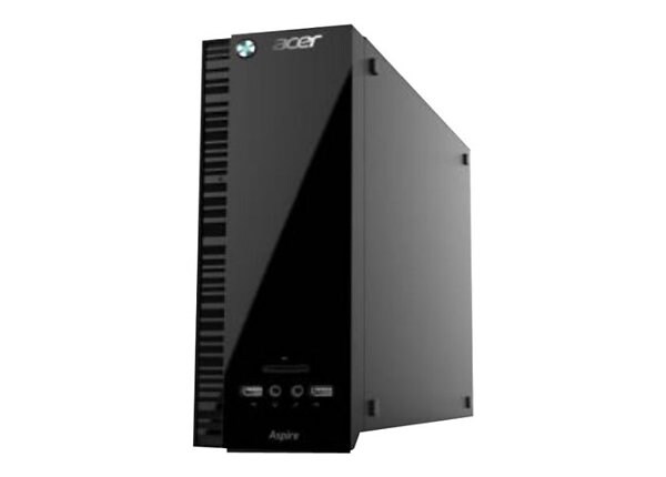 Acer Aspire XC-703_WJ2900 - Pentium J2900 2.41 GHz - 4 GB - 1 TB