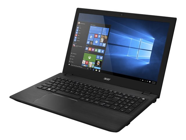 Acer Aspire F5-572-57T8 - 15.6" - Core i5 6200U - 8 GB RAM - 1 TB HDD