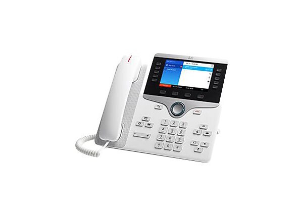 Cisco IP Phone 8841 - VoIP phone