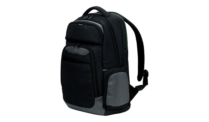 Targus CityGear II sac à dos pour ordinateur portable