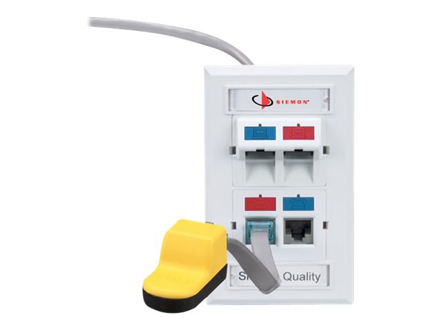 Siemon STM8-RA Passive Remote - replacement remote unit