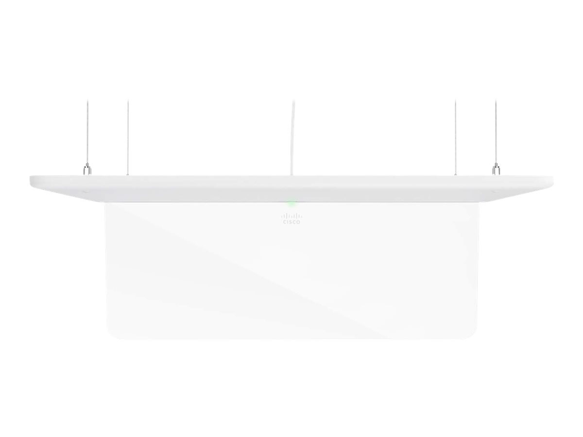 Cisco Telepresence Ceiling Microphone Generation 2 - microphone