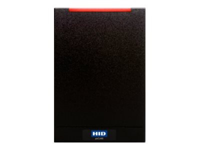 HID pivCLASS RP40-H - RF proximity reader / SMART card reader - RS-485