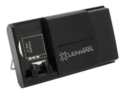 Lenmar BCULI374 - battery charger - USB