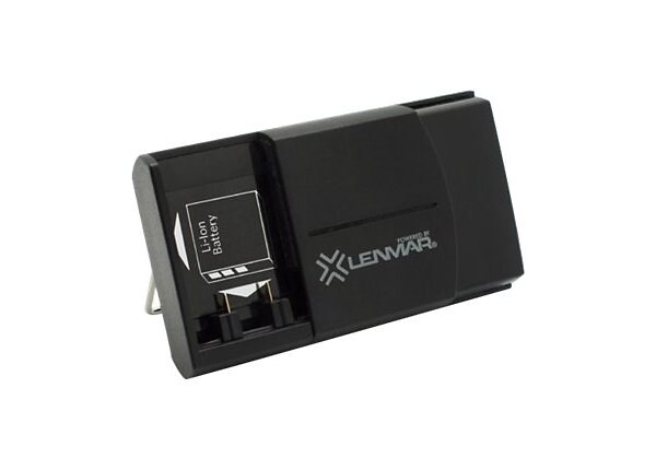 Lenmar BCULI374 - battery charger - USB