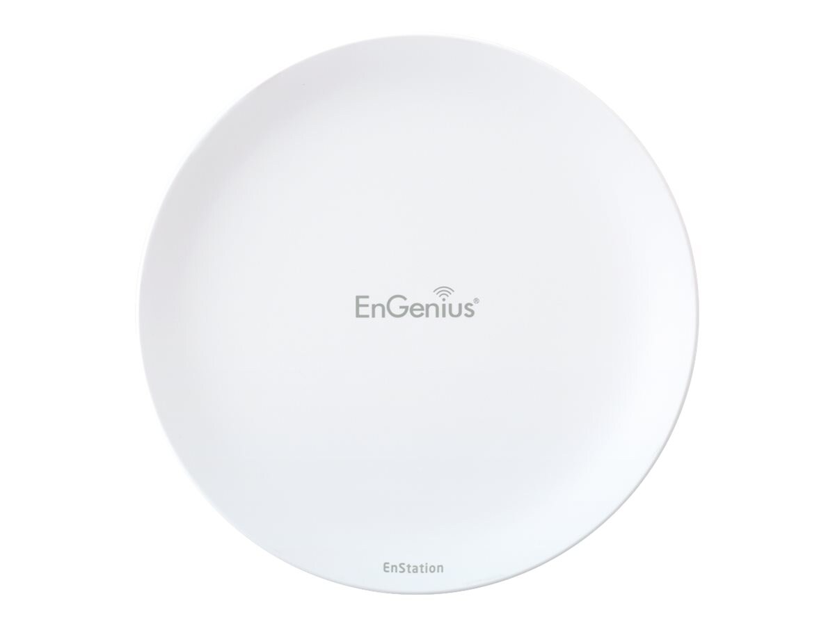 EnGenius EnStation AC - wireless bridge - Wi-Fi 5