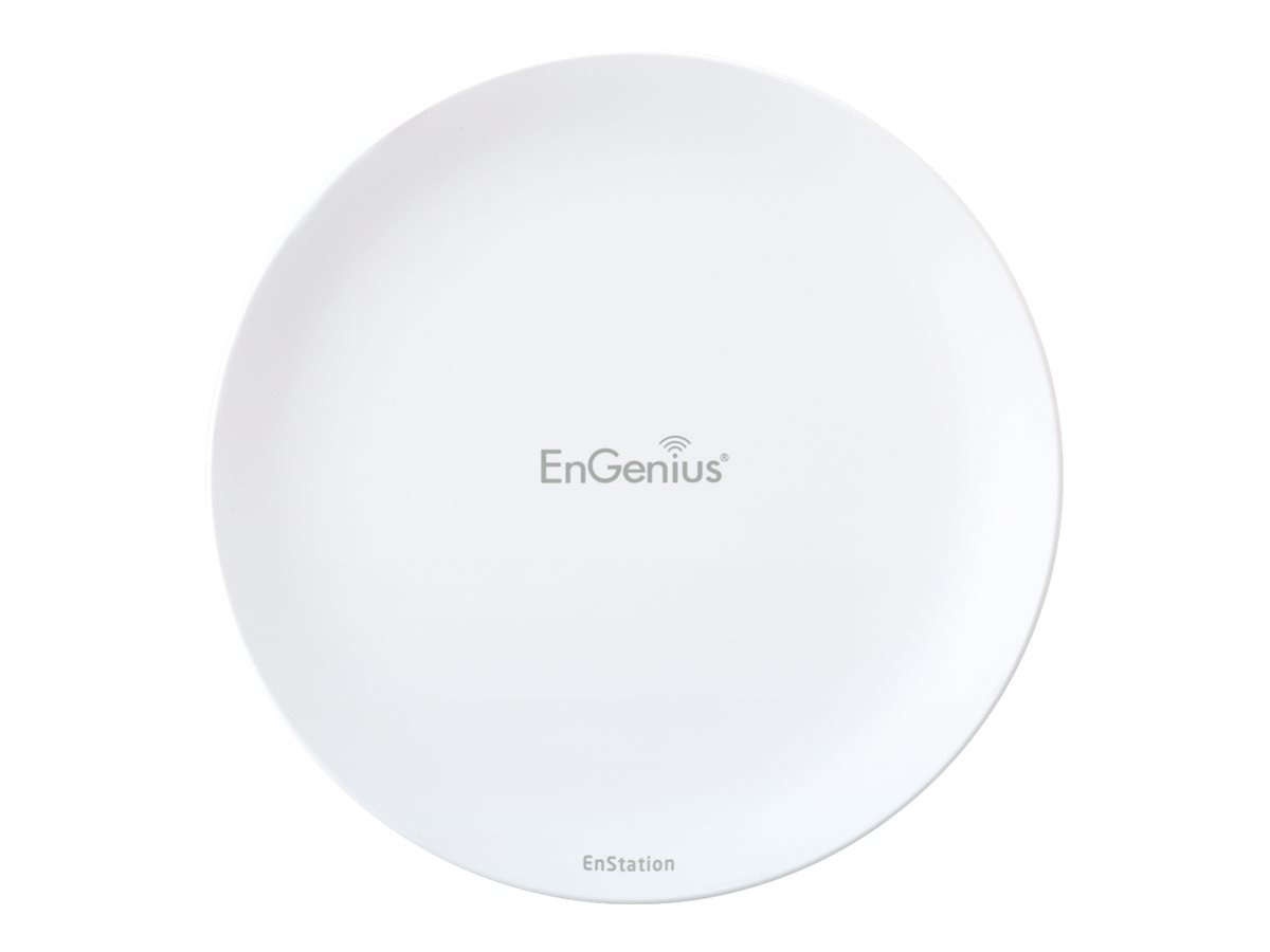 EnGenius EnStation AC - wireless bridge - Wi-Fi 5