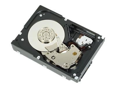 Dell - hard drive - 300 GB - SAS