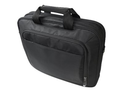 Dell Pro Briefcase - notebook carrying case
