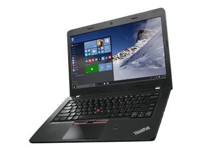 Lenovo ThinkPad E565 20EY - 15.6" - A series A6-8500P - 4 GB RAM - 500 GB HDD