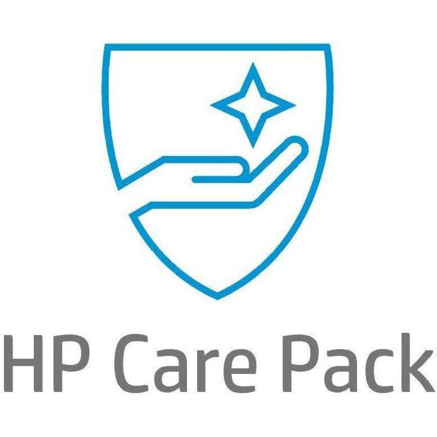 HP Care Pack Absolute Control - 1 Year - Warranty