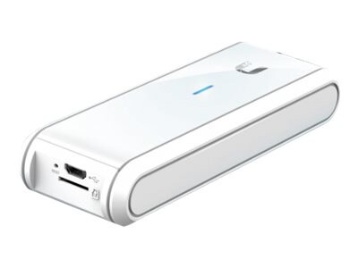 Ubiquiti Unifi Cloud Key - remote control device