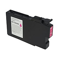 Ricoh - magenta - original - ink cartridge