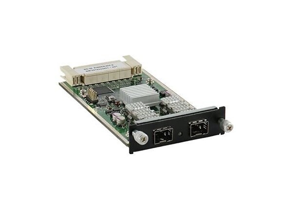 Dell - expansion module