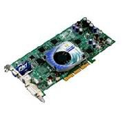 PNY NVIDIA Quadro4 750 XGL Video Card