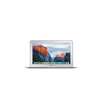 APPLE MBA 11" 1.6GHZ 4GB 512GB