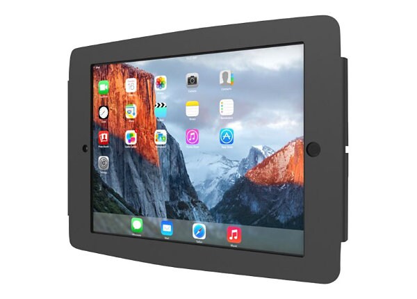 COMPULOCKS IPAD MINI SPACK ENCL BLK