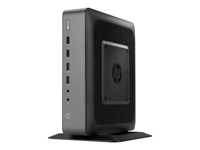 HP Flexible Thin Client t620 PLUS - GX-420CA 2 GHz - 4 GB - 16 GB