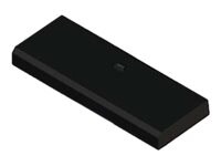 Dell E-Docking Spacer - docking station adapter
