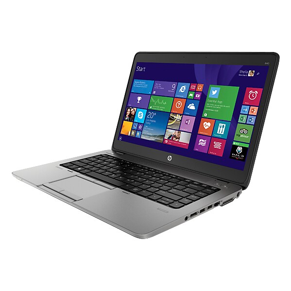 HP 840 G2 I5-5300U 256GB 8GB